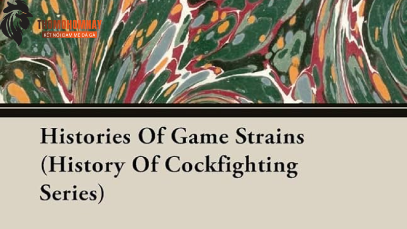 Tài liệu Histories of Game Strains